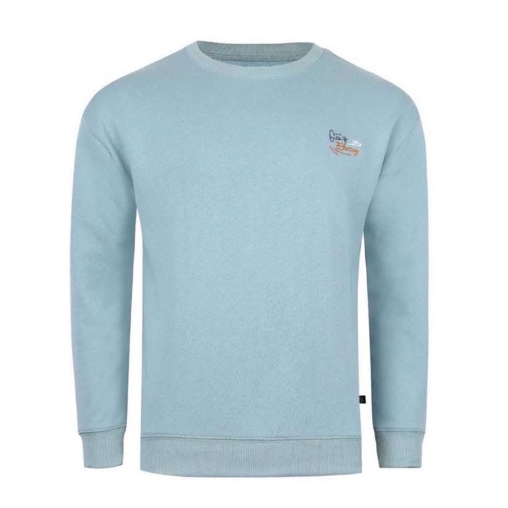 ‘Golf is Easy’ Swannies Clothing